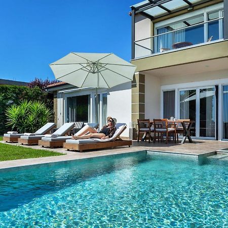 Sunny Villa Grande هانيوتي المظهر الخارجي الصورة