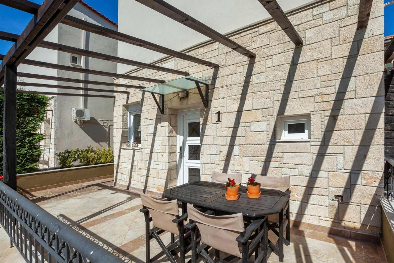 Sunny Villa Grande هانيوتي المظهر الخارجي الصورة