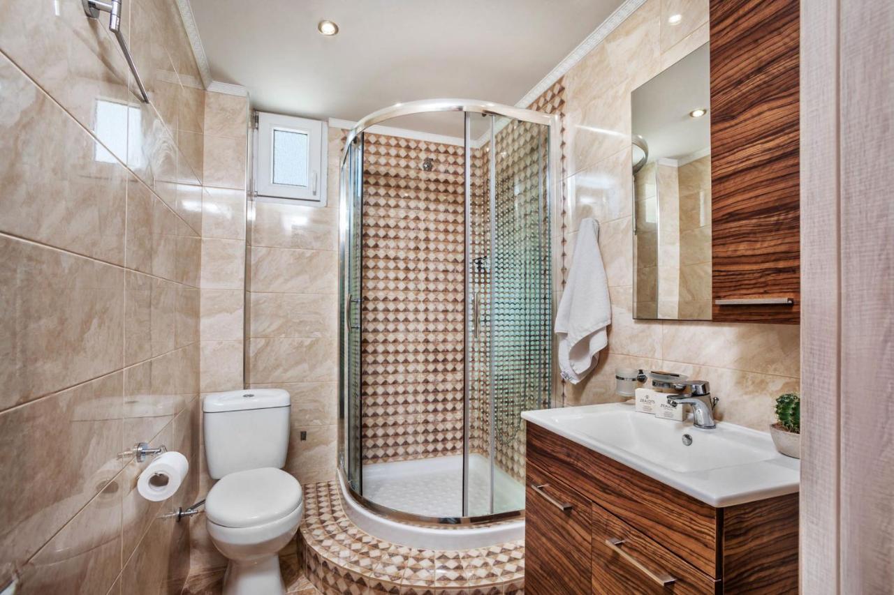 Sunny Villa Grande هانيوتي المظهر الخارجي الصورة