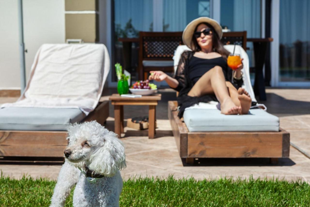 Sunny Villa Grande هانيوتي المظهر الخارجي الصورة
