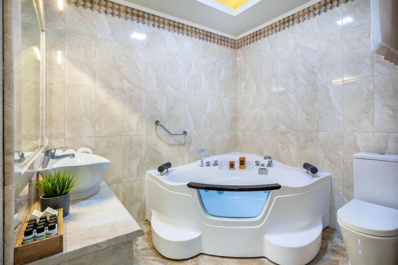 Sunny Villa Grande هانيوتي المظهر الخارجي الصورة