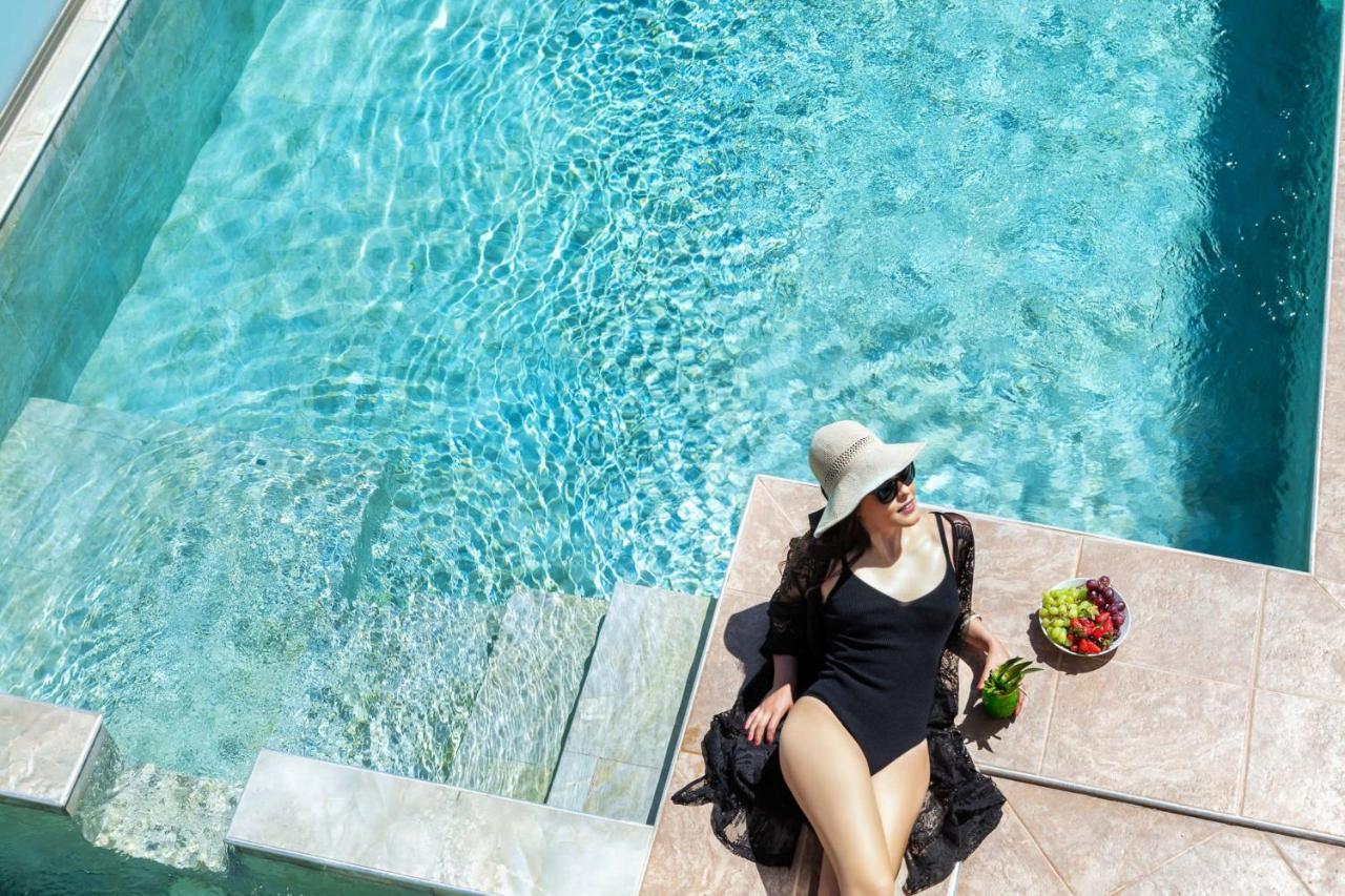 Sunny Villa Grande هانيوتي المظهر الخارجي الصورة