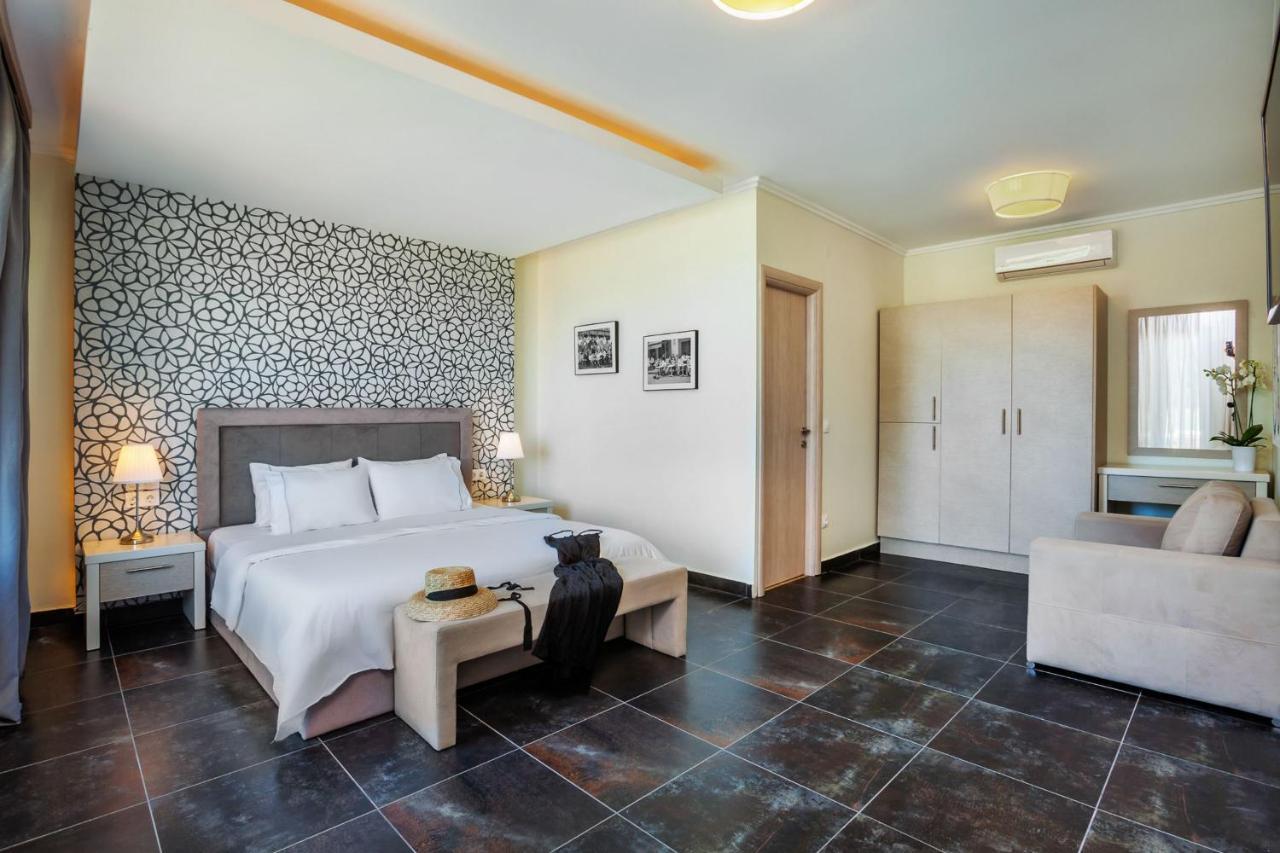 Sunny Villa Grande هانيوتي المظهر الخارجي الصورة