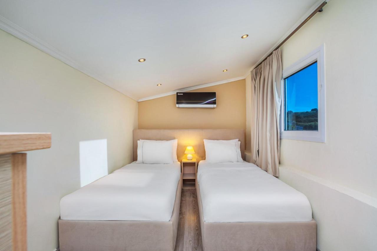 Sunny Villa Grande هانيوتي المظهر الخارجي الصورة