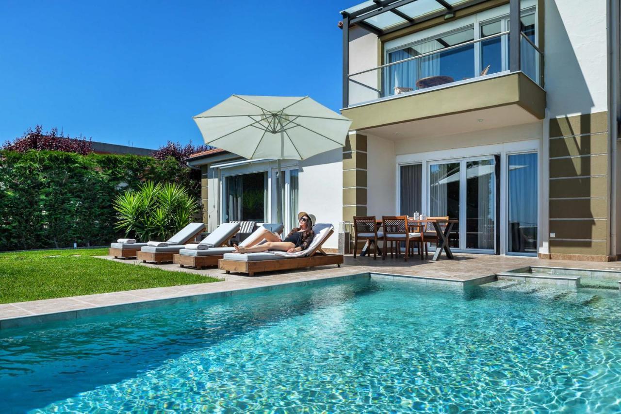 Sunny Villa Grande هانيوتي المظهر الخارجي الصورة
