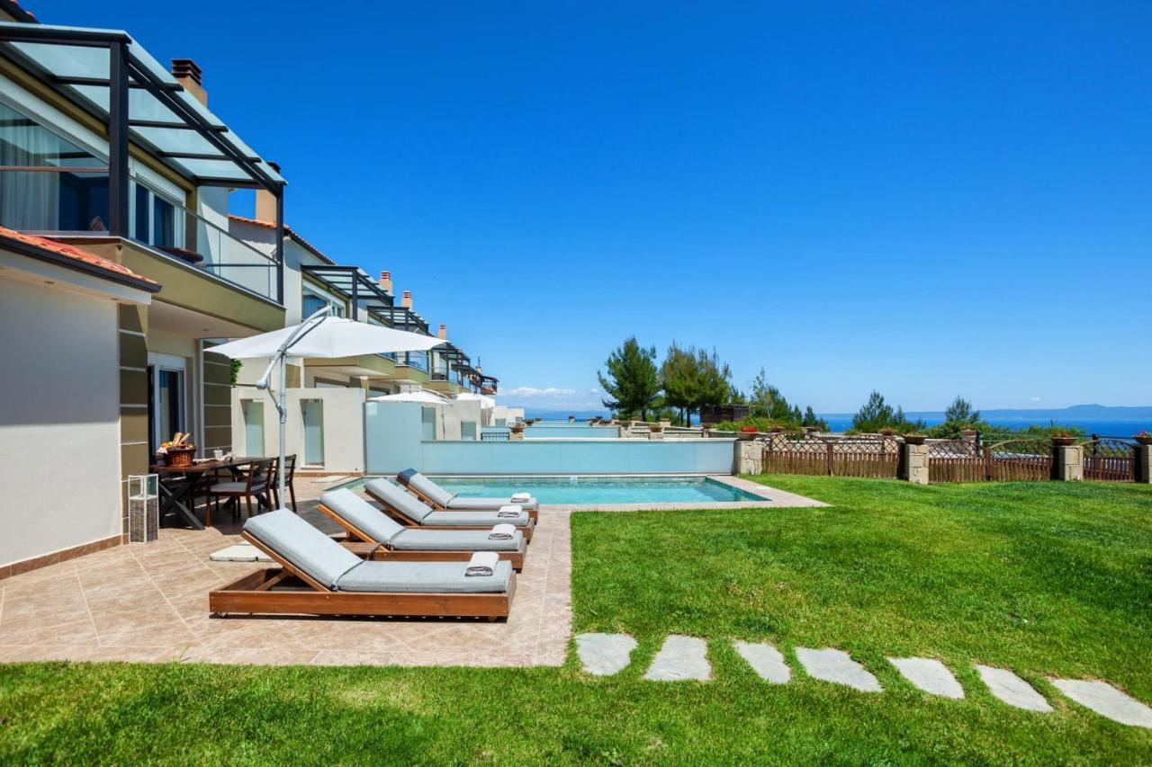 Sunny Villa Grande هانيوتي المظهر الخارجي الصورة