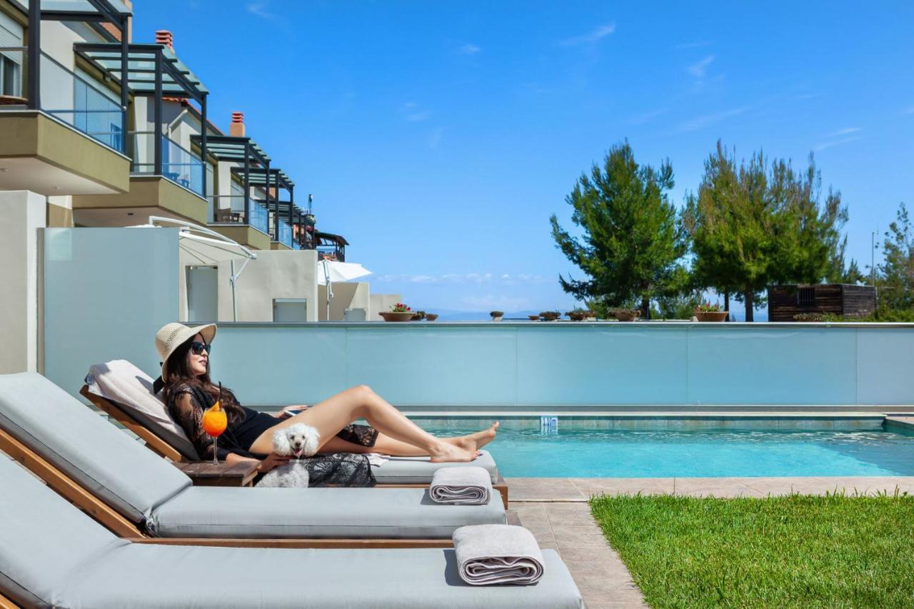 Sunny Villa Grande هانيوتي المظهر الخارجي الصورة