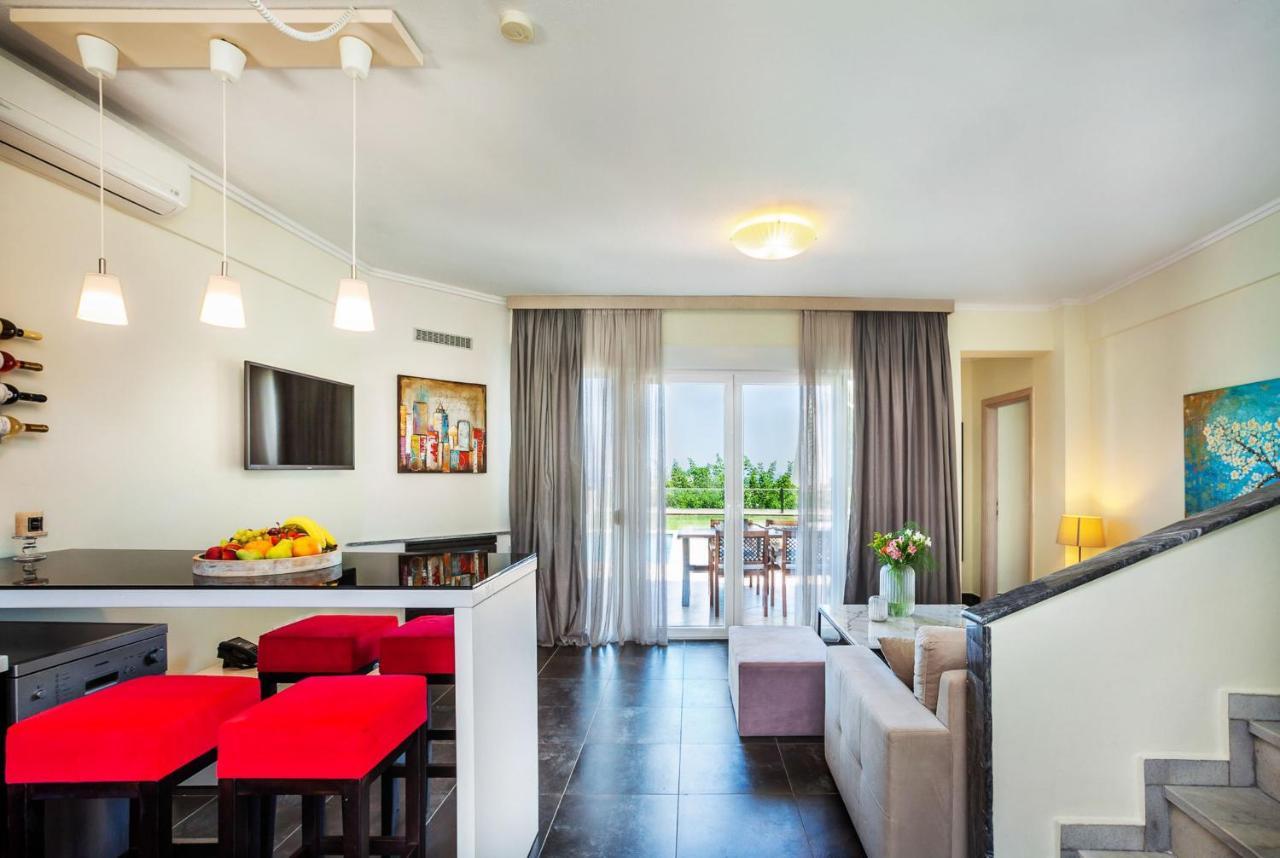 Sunny Villa Grande هانيوتي المظهر الخارجي الصورة