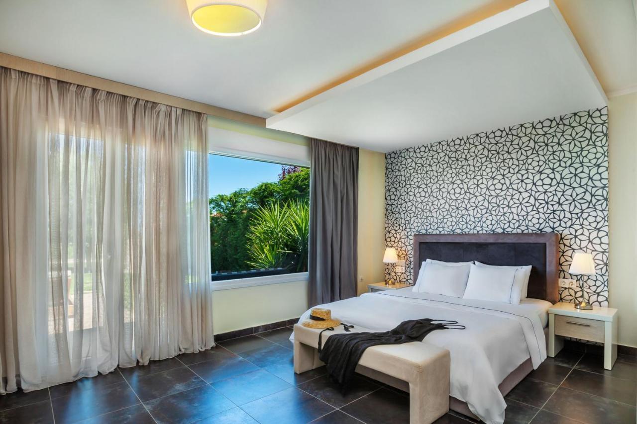 Sunny Villa Grande هانيوتي المظهر الخارجي الصورة