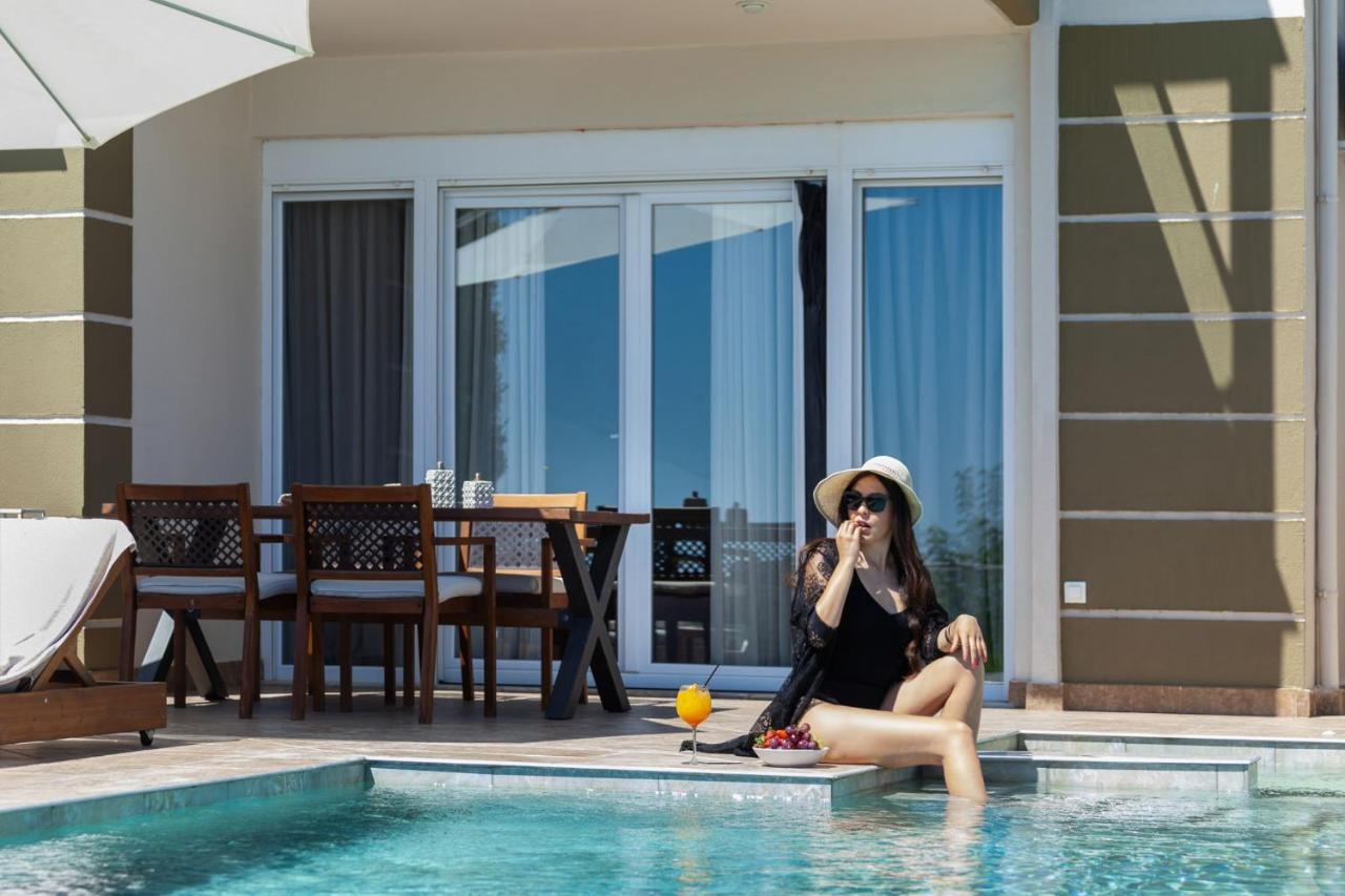 Sunny Villa Grande هانيوتي المظهر الخارجي الصورة