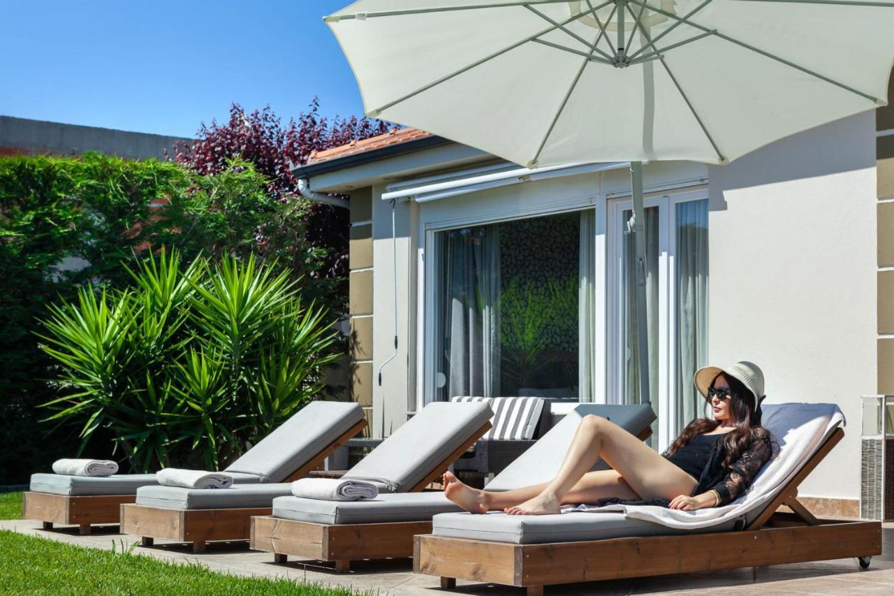 Sunny Villa Grande هانيوتي المظهر الخارجي الصورة