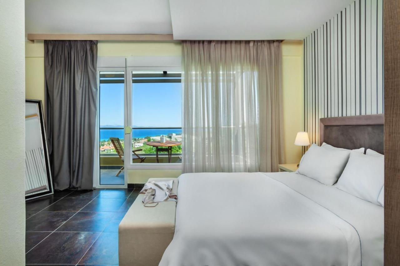 Sunny Villa Grande هانيوتي المظهر الخارجي الصورة